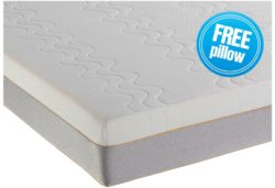 Dormeo - Antigua Hybrid - Double Mattress